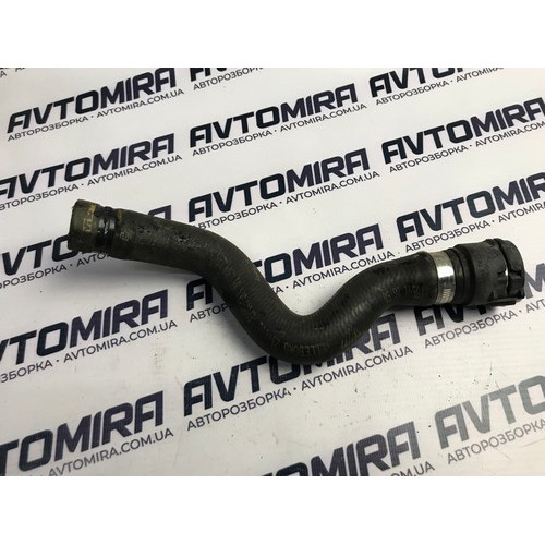 Патрубок радиатора Fiat Punto 2005-2018 1.3JTD 51793057